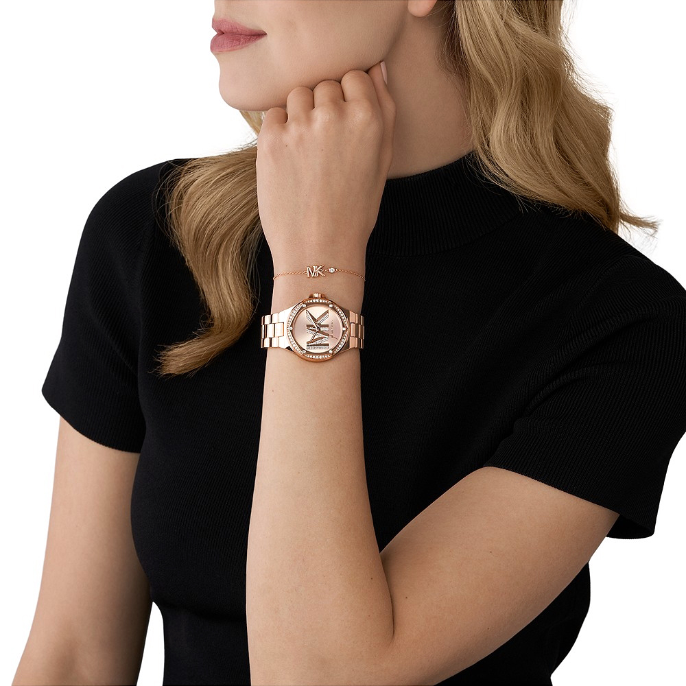 zegarek Michael Kors MK1063SET - miniatura 4