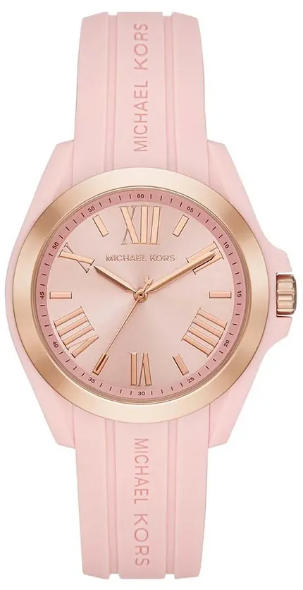 Michael Kors MK2732 Bradshaw BRADSHAW - zdjęcie 1