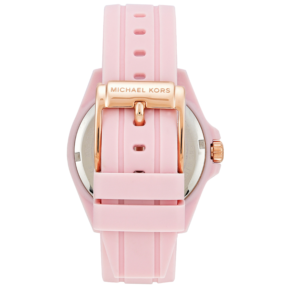 zegarek Michael Kors MK2732 kwarcowy damski Bradshaw BRADSHAW - miniatura 6