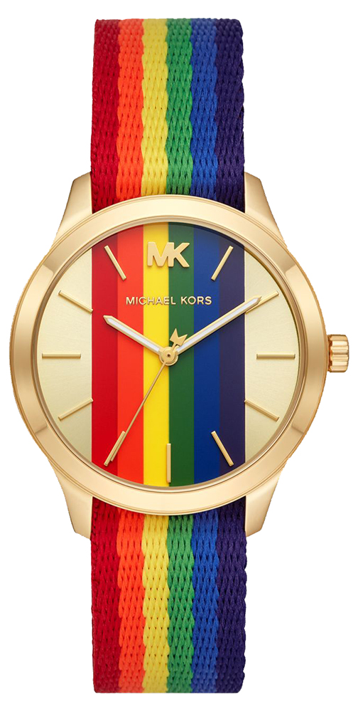 Michael Kors RUNWAY MK2836