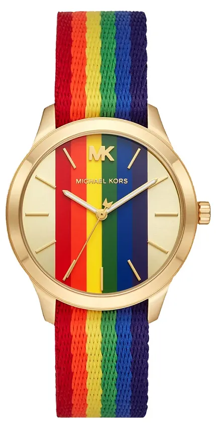 Michael Kors MK2836 Runway RUNWAY - zdjęcie 1