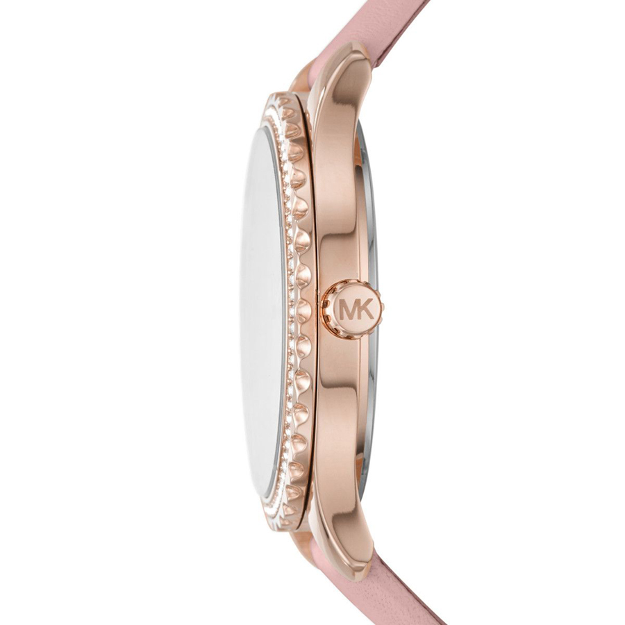 Michael Kors MK2909 zegarek damski Layton - miniatura 2