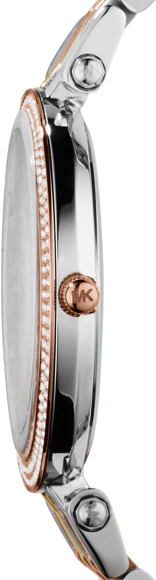 zegarek Michael Kors MK3203 kwarcowy damski Darci DARCI - miniatura 5