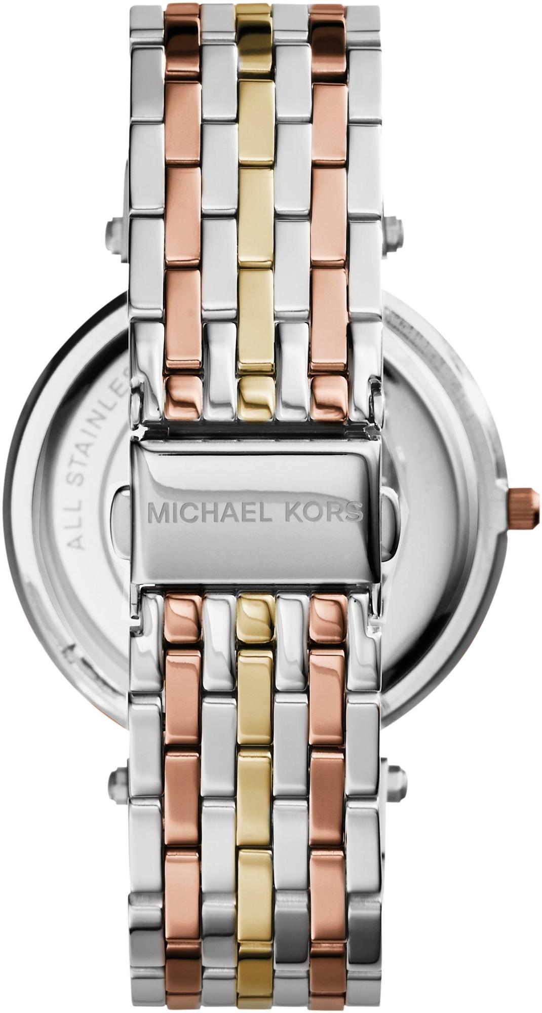 zegarek Michael Kors MK3203 kwarcowy damski Darci DARCI - miniatura 6