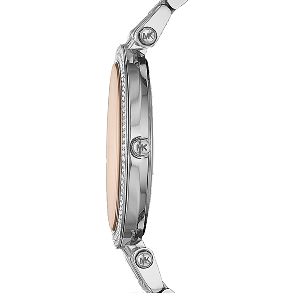 Michael Kors MK3218 zegarek damski Darci - miniatura 2