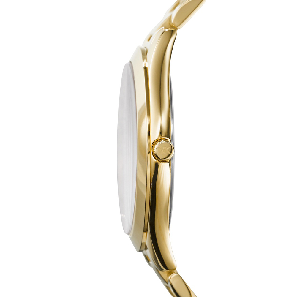 Michael Kors MK3335 zegarek damski Runway - miniatura 2