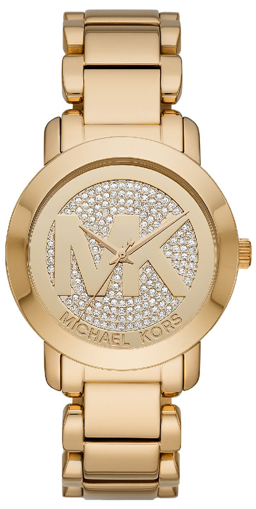 Michael Kors RUNWAY MK3376