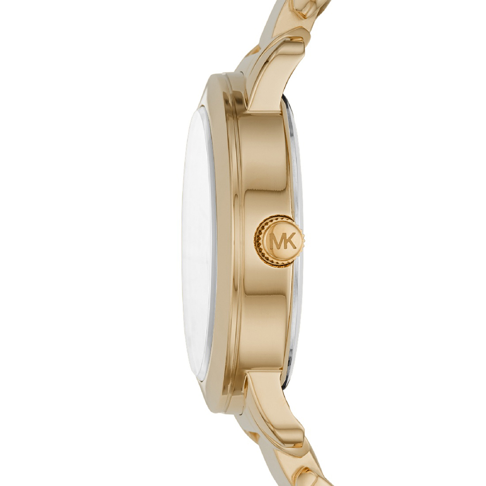 Michael Kors MK3376 zegarek damski Runway - miniatura 2