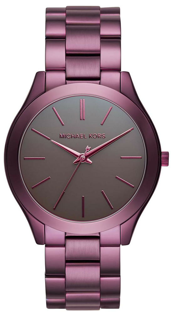 Michael Kors SLIM RUNWAY MK3551
