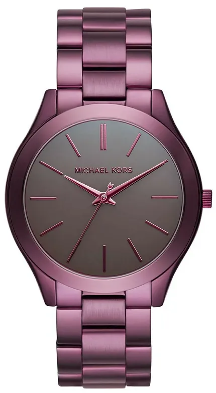Michael Kors MK3551 Slim Runway SLIM RUNWAY - zdjęcie 1
