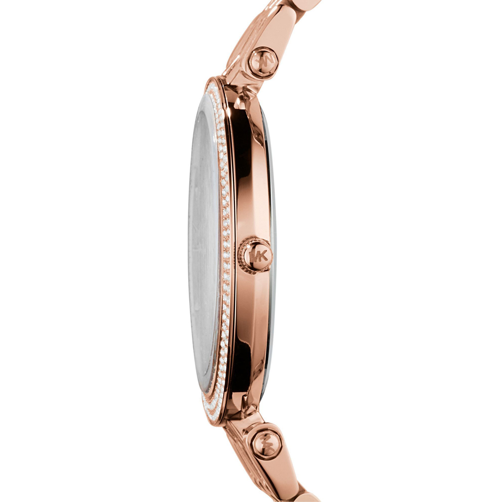 Michael Kors MK3715 zegarek damski Darci - miniatura 5