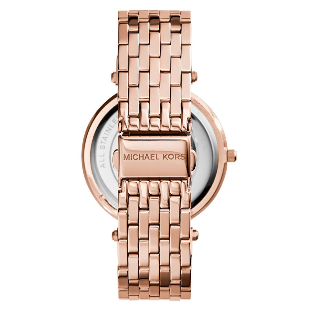 Michael Kors MK3715 damski zegarek Darci bransoleta - miniatura 6