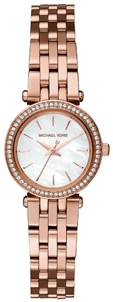 Michael Kors MK3832 Darci DARCI - zdjęcie 1