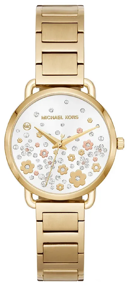 Michael Kors MK3840 Portia PORTIA - zdjęcie 1
