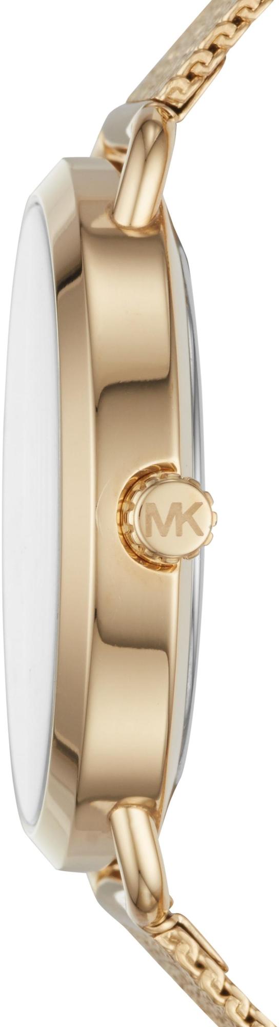 zegarek Michael Kors MK3844 kwarcowy damski Portia PORTIA - miniatura 5