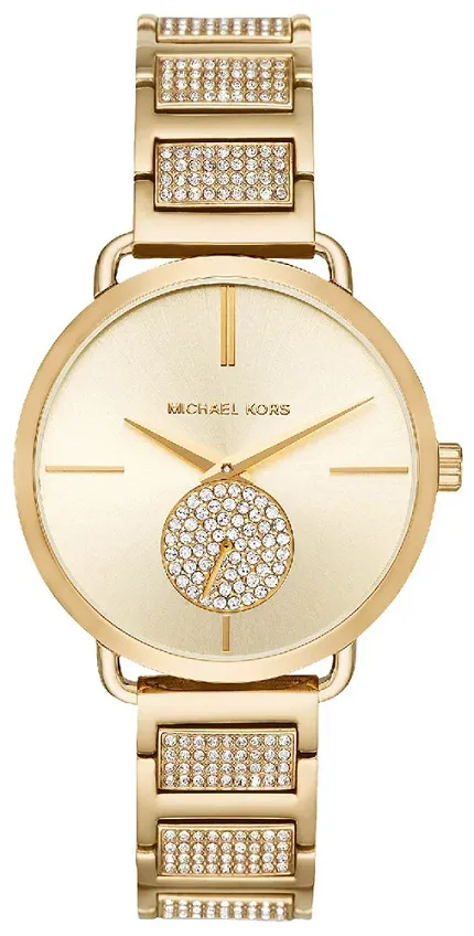 Michael Kors MK3852 Portia PORTIA - zdjęcie 1
