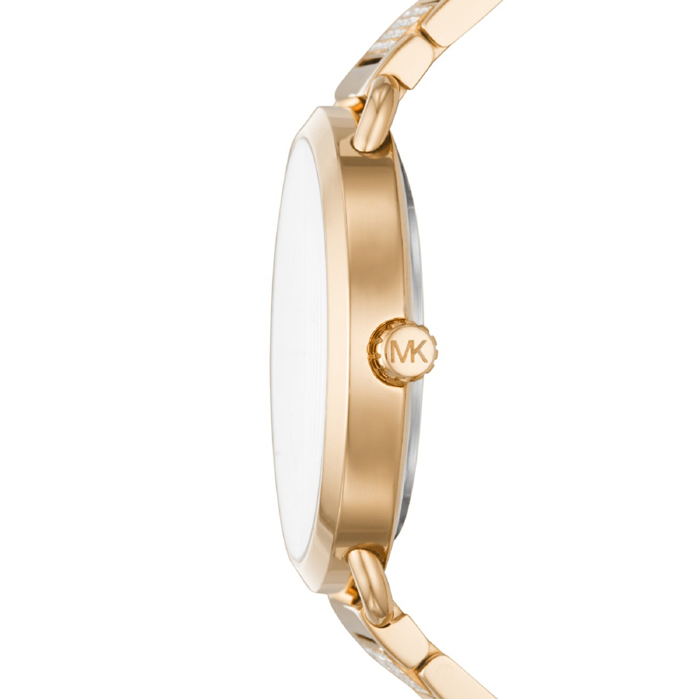 Michael Kors MK3852 zegarek damski Portia - miniatura 2
