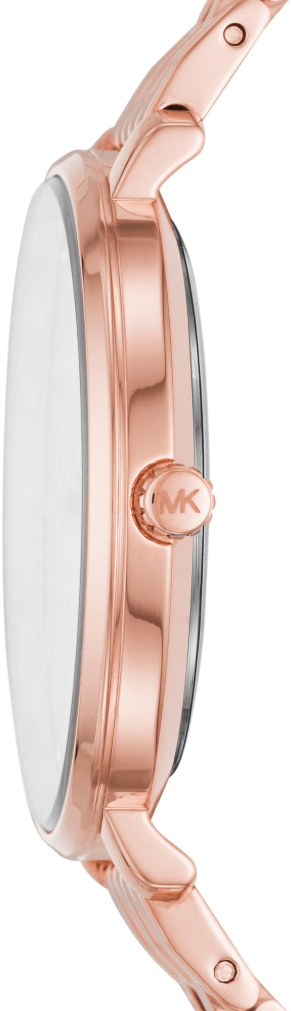 zegarek Michael Kors MK3897 kwarcowy damski Damskie PYPER - miniatura 5