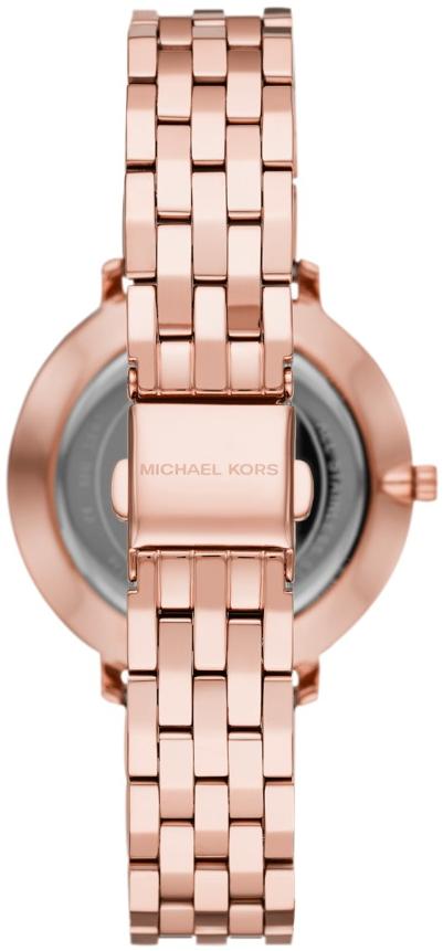 zegarek Michael Kors MK3897 kwarcowy damski Damskie PYPER - miniatura 6