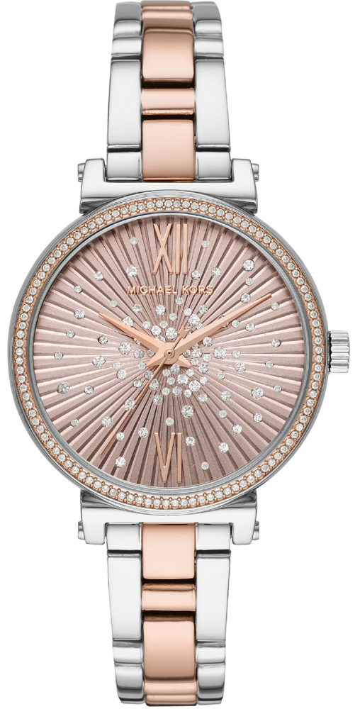 Michael Kors SOFIE MK3972