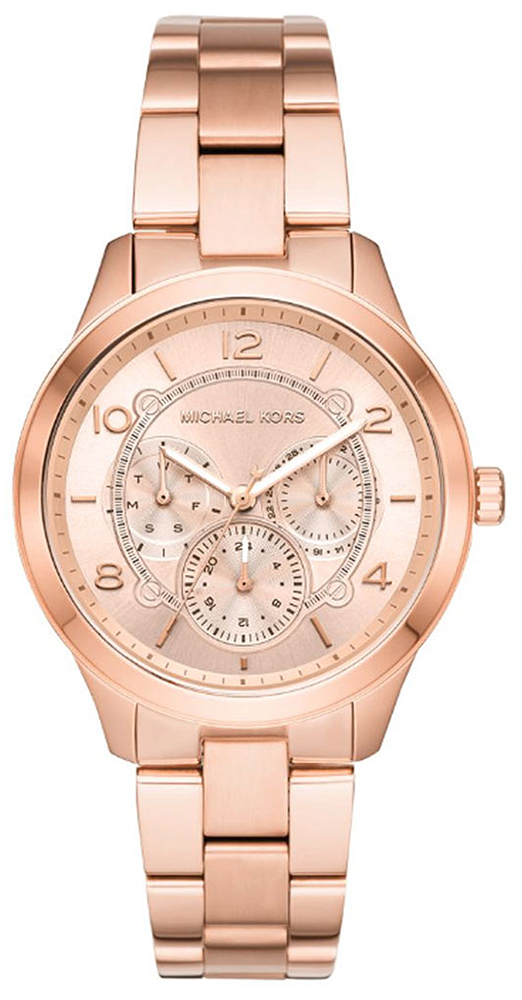 Michael Kors RUNWAY MK3983