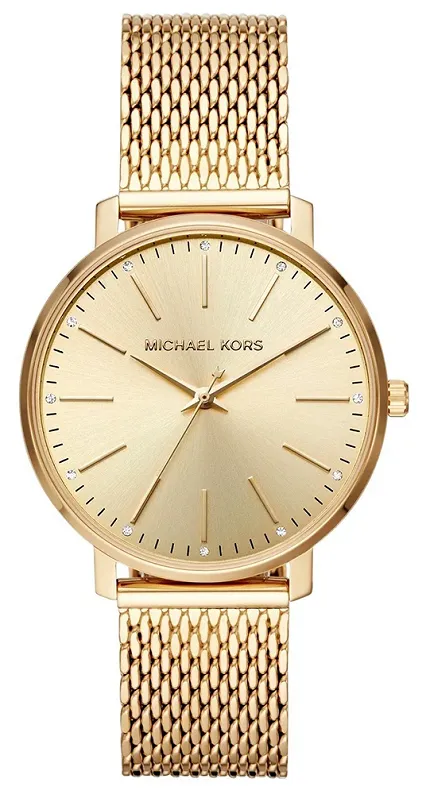 Michael Kors MK4339 Pyper PYPER - zdjęcie 1