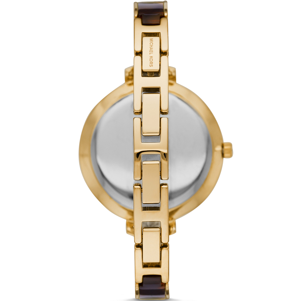 Michael Kors MK4341 damski zegarek Jaryn bransoleta - miniatura 3