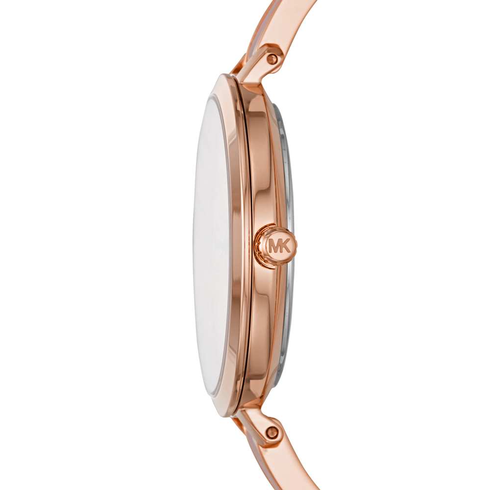zegarek Michael Kors MK4343 kwarcowy damski Jaryn JARYN - miniatura 6