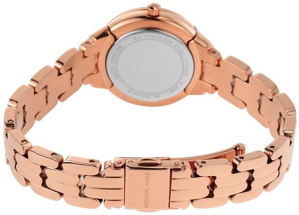 zegarek Michael Kors MK4413 ALLIE Damskie mineralne - miniatura 11