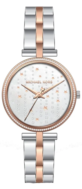 Michael Kors MK4452 Sofie SOFIE - zdjęcie 1