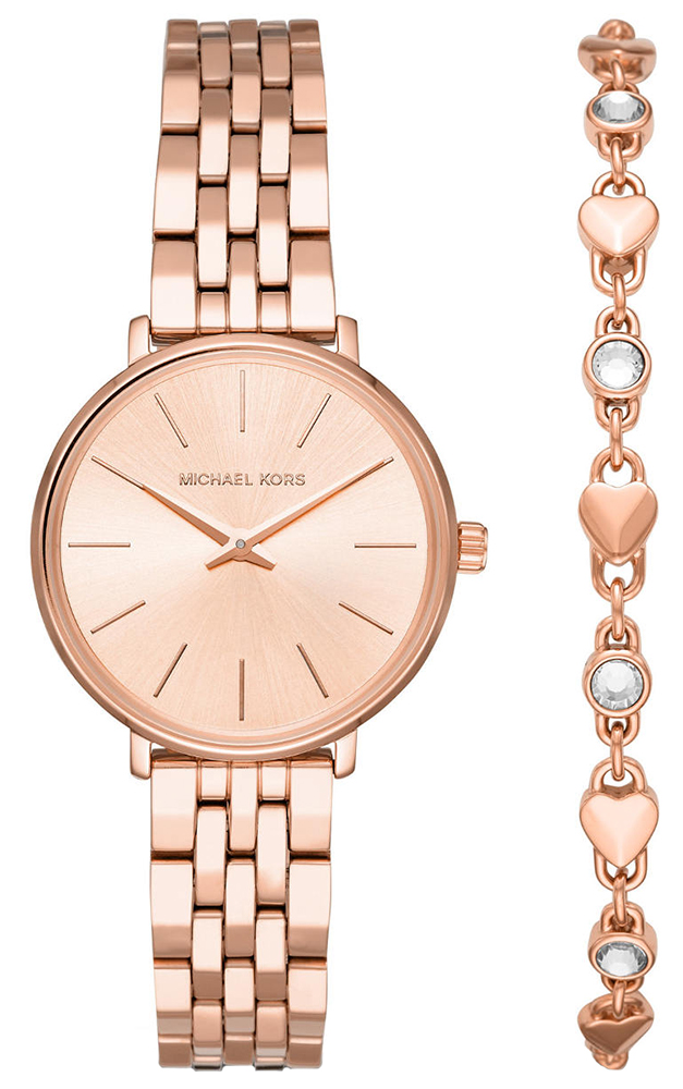 Michael Kors PYPER SET MK4496