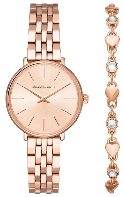 Michael Kors MK4496 Pyper PYPER SET - zdjęcie 1