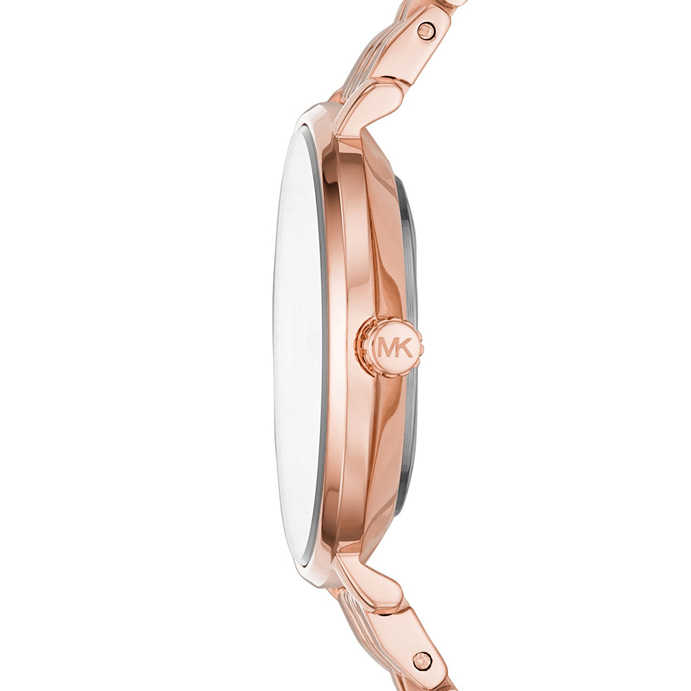 Michael Kors MK4496 zegarek damski Pyper - miniatura 2