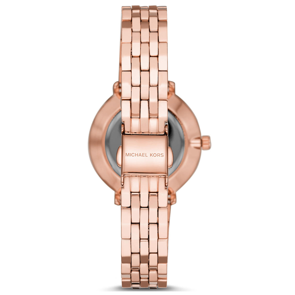 Michael Kors MK4496 damski zegarek Pyper bransoleta - miniatura 3