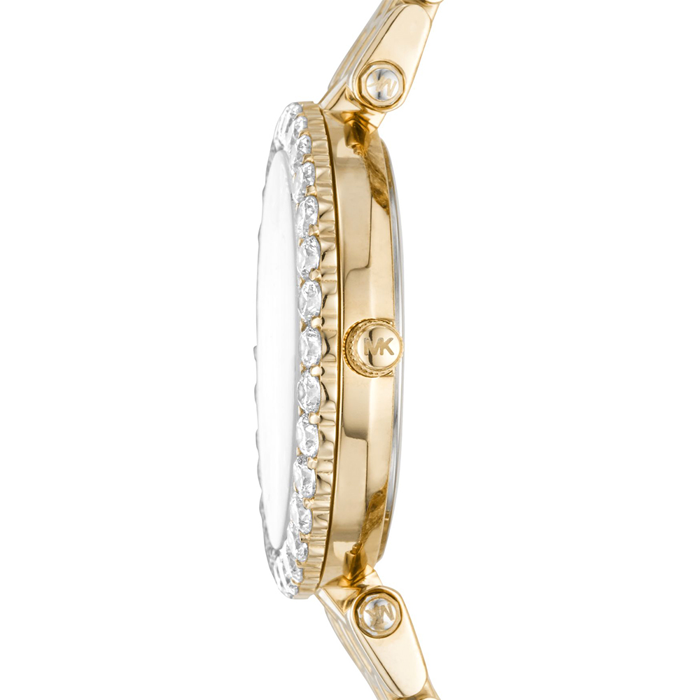 Michael Kors MK4513 zegarek damski Darci - miniatura 2