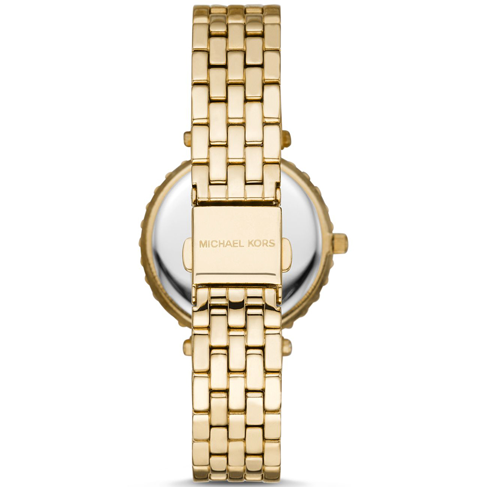 Michael Kors MK4513 damski zegarek Darci bransoleta - miniatura 3