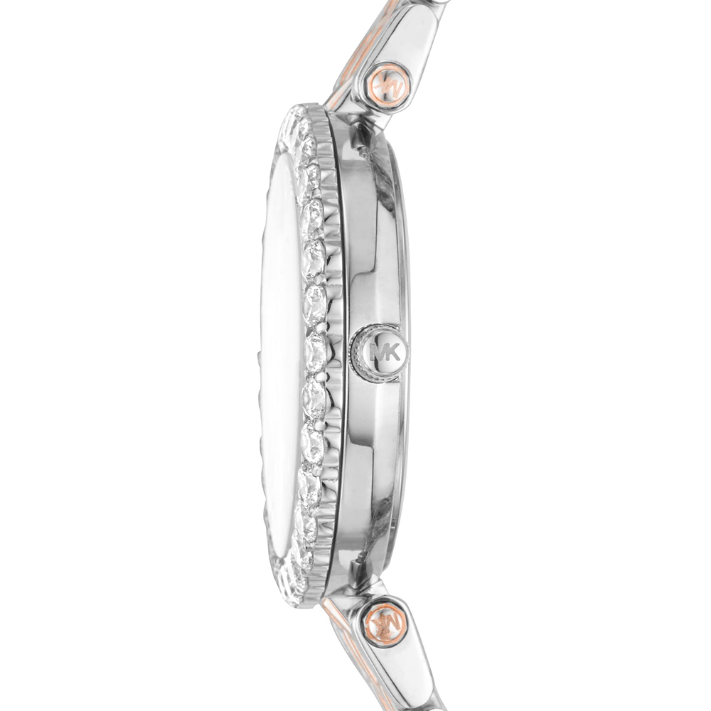 Michael Kors MK4515 zegarek damski Darci - miniatura 5