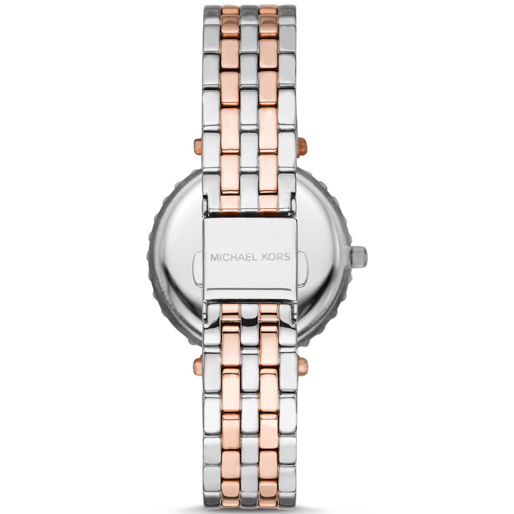 Michael Kors MK4515 damski zegarek Darci bransoleta - miniatura 6