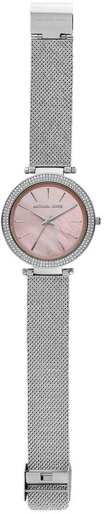 zegarek Michael Kors MK4518 srebrny Darci - miniatura 5