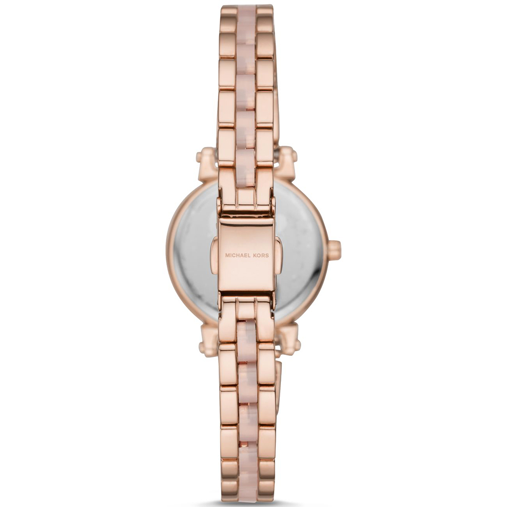 Michael Kors MK4520 damski zegarek Sofie bransoleta - miniatura 6