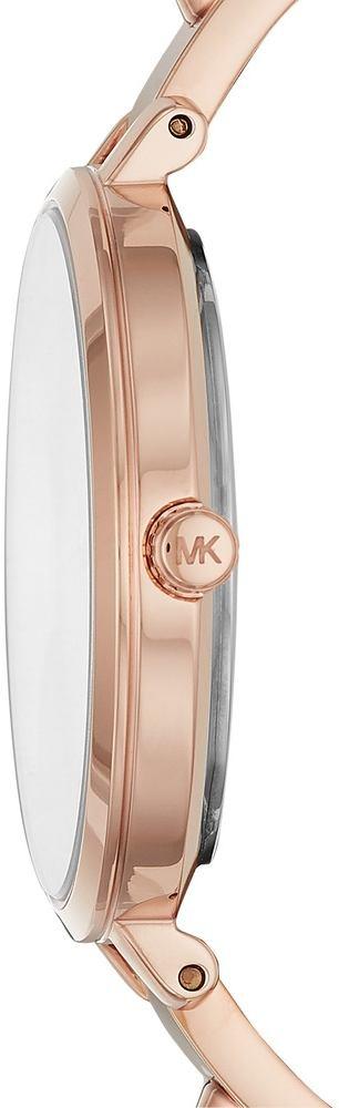 zegarek Michael Kors MK4523 różowe złoto Jaryn - miniatura 5