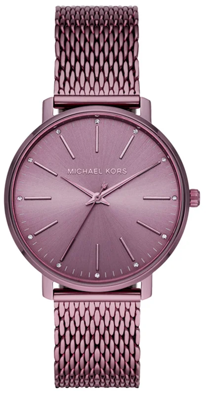 Michael Kors MK4524 Pyper PYPER - zdjęcie 1
