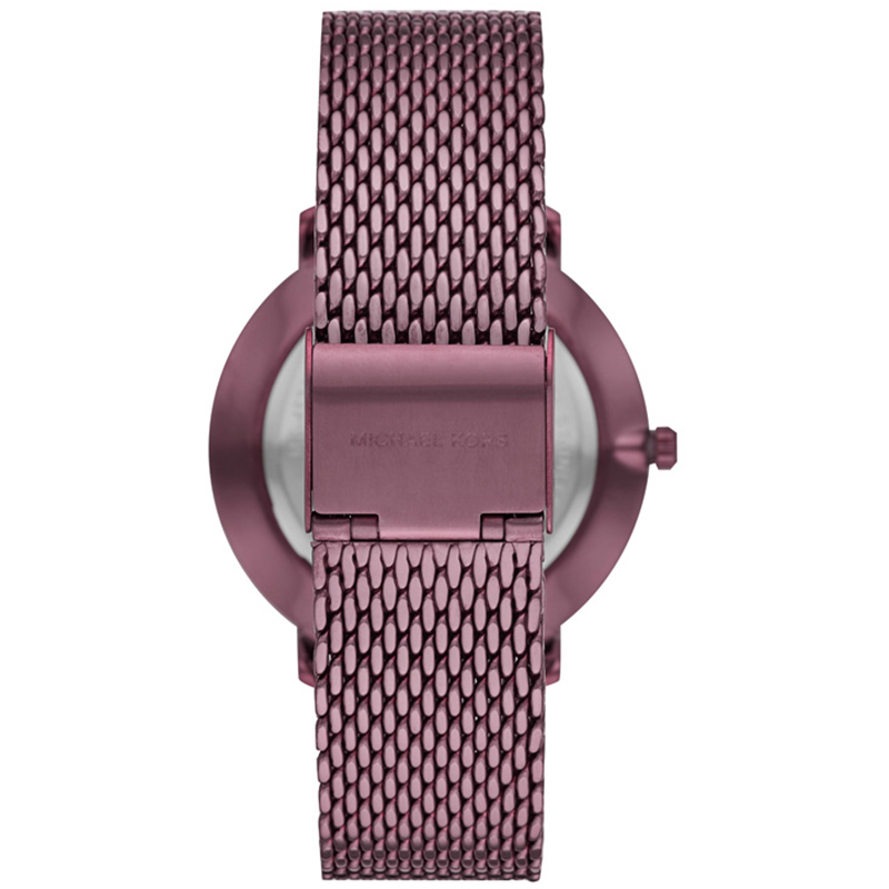 Michael Kors MK4524 damski zegarek Pyper bransoleta - miniatura 3