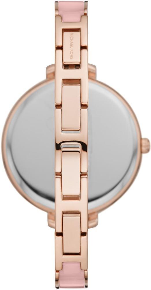 zegarek Michael Kors MK4545 kwarcowy damski Damskie JARYN - miniatura 4