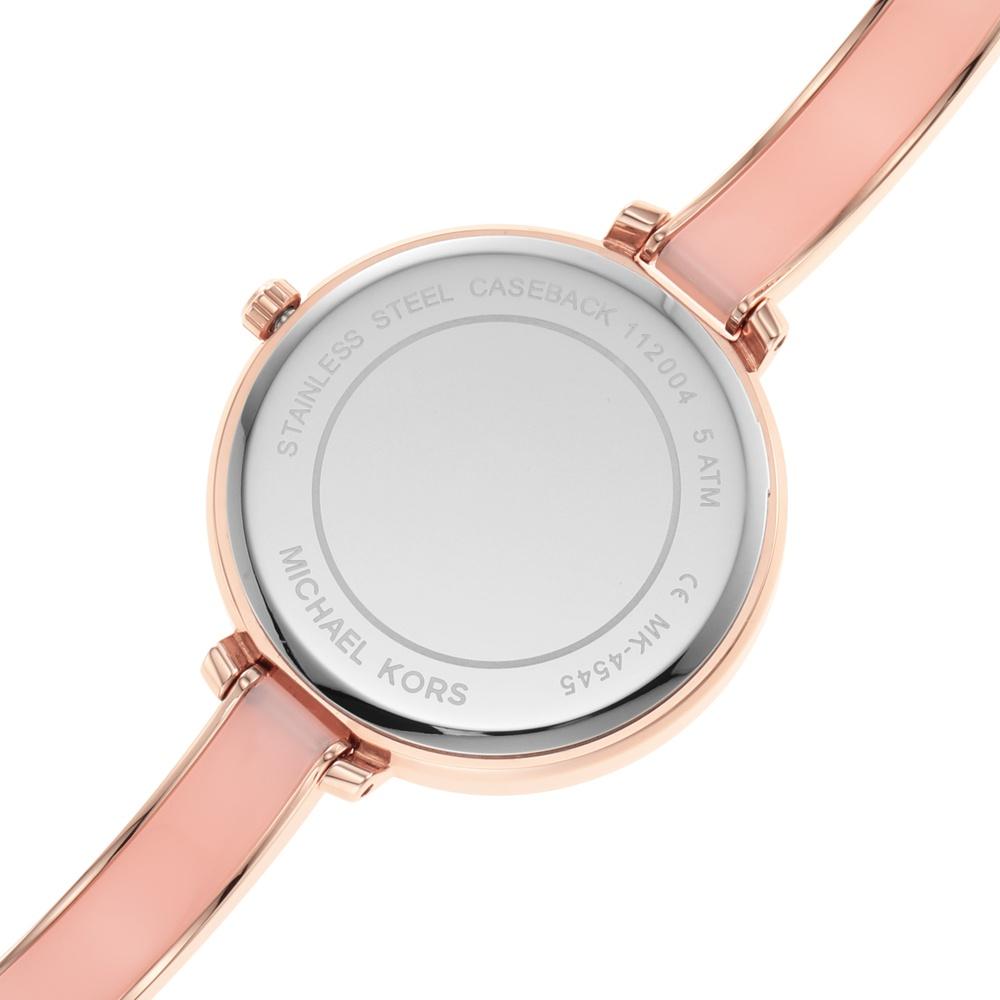 zegarek Michael Kors MK4545 kwarcowy damski Damskie JARYN - miniatura 5