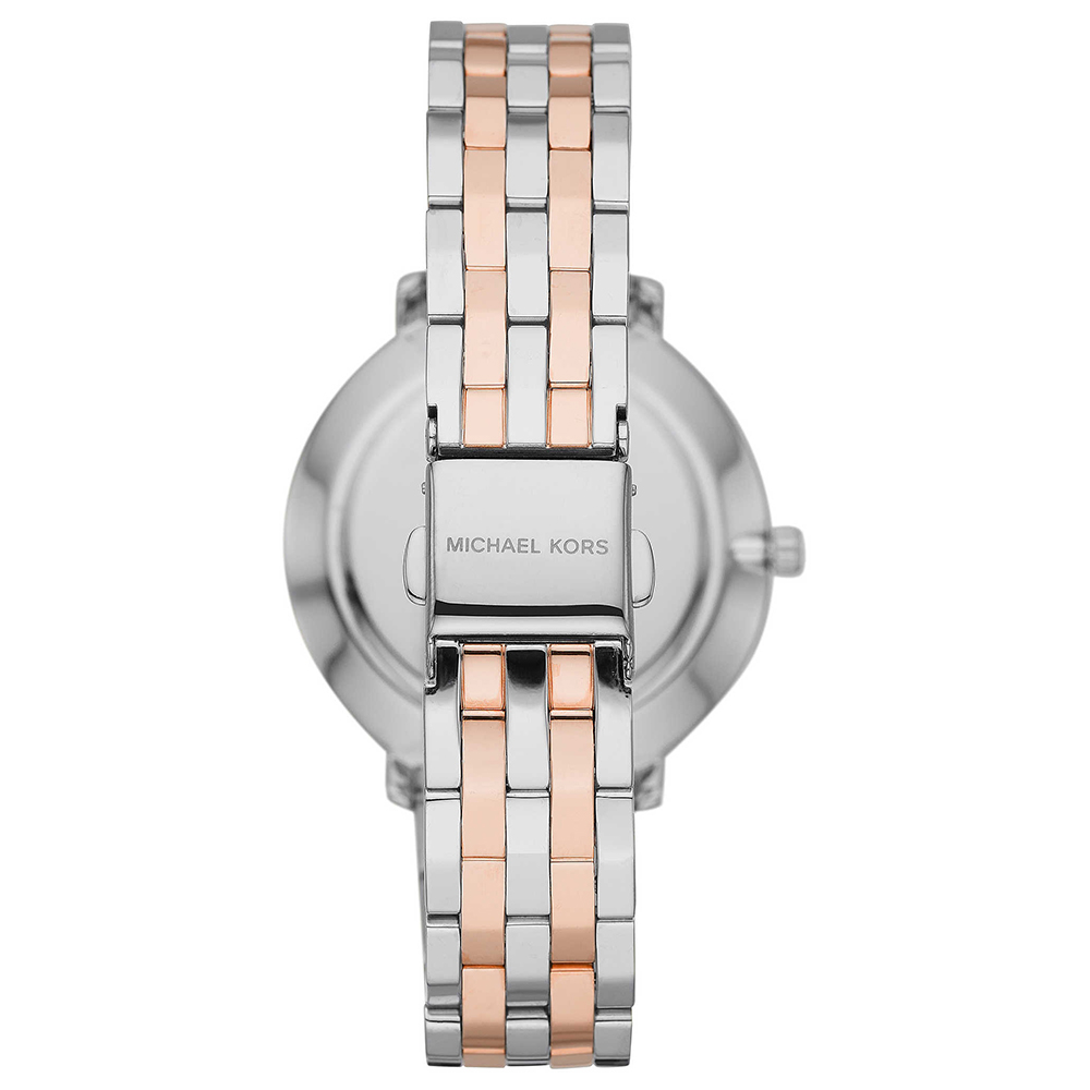 Michael Kors MK4547 damski zegarek Pyper bransoleta - miniatura 3