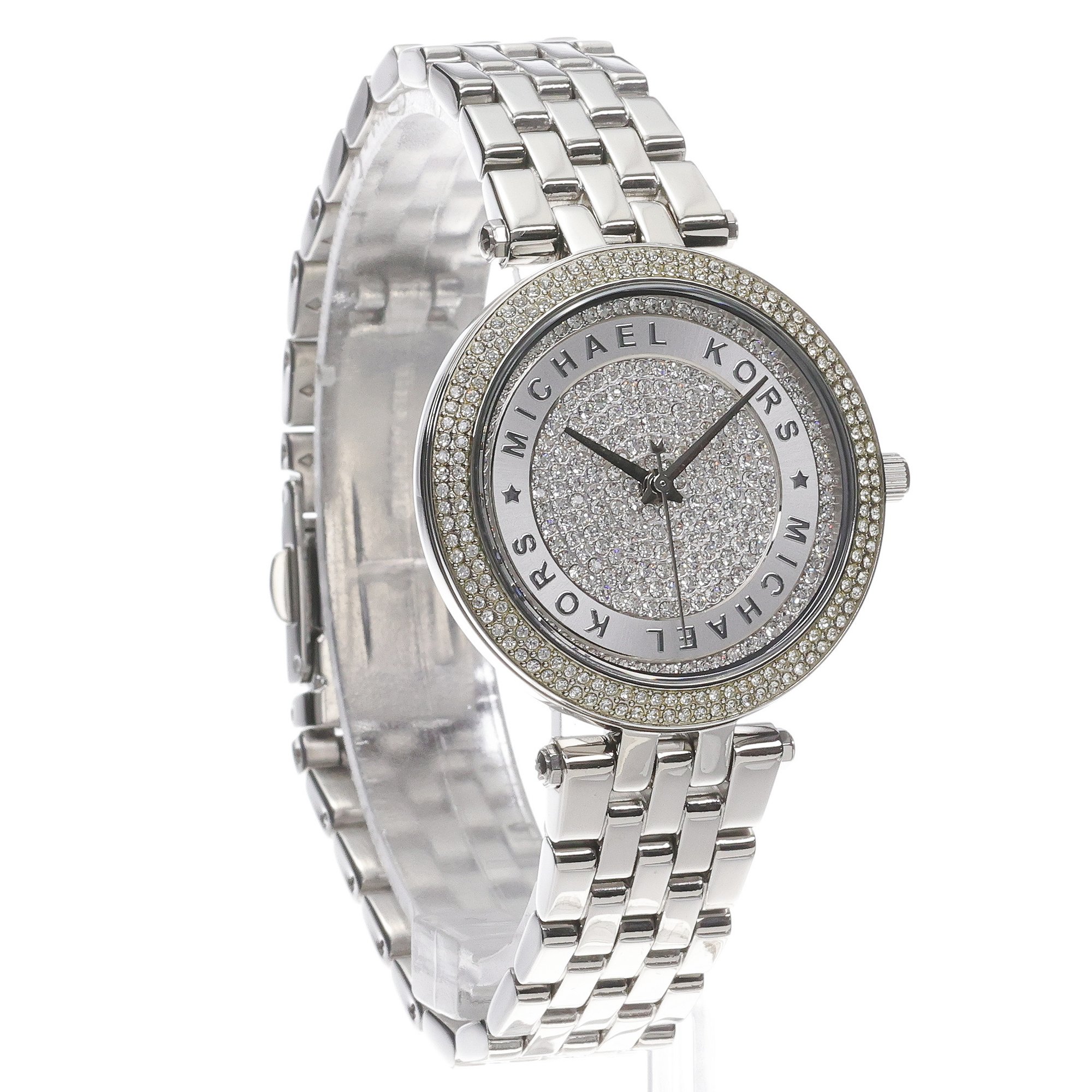 zegarek Michael Kors MK4591 kwarcowy damski Damskie DARCI