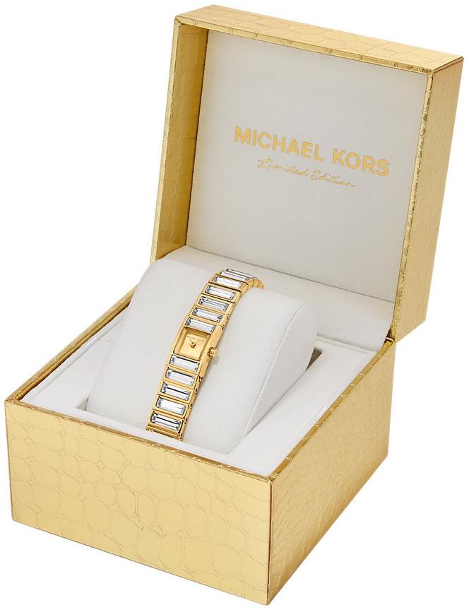 zegarek Michael Kors MK4914LE - miniatura 6