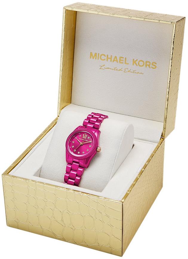 zegarek Michael Kors MK4915LE - miniatura 5