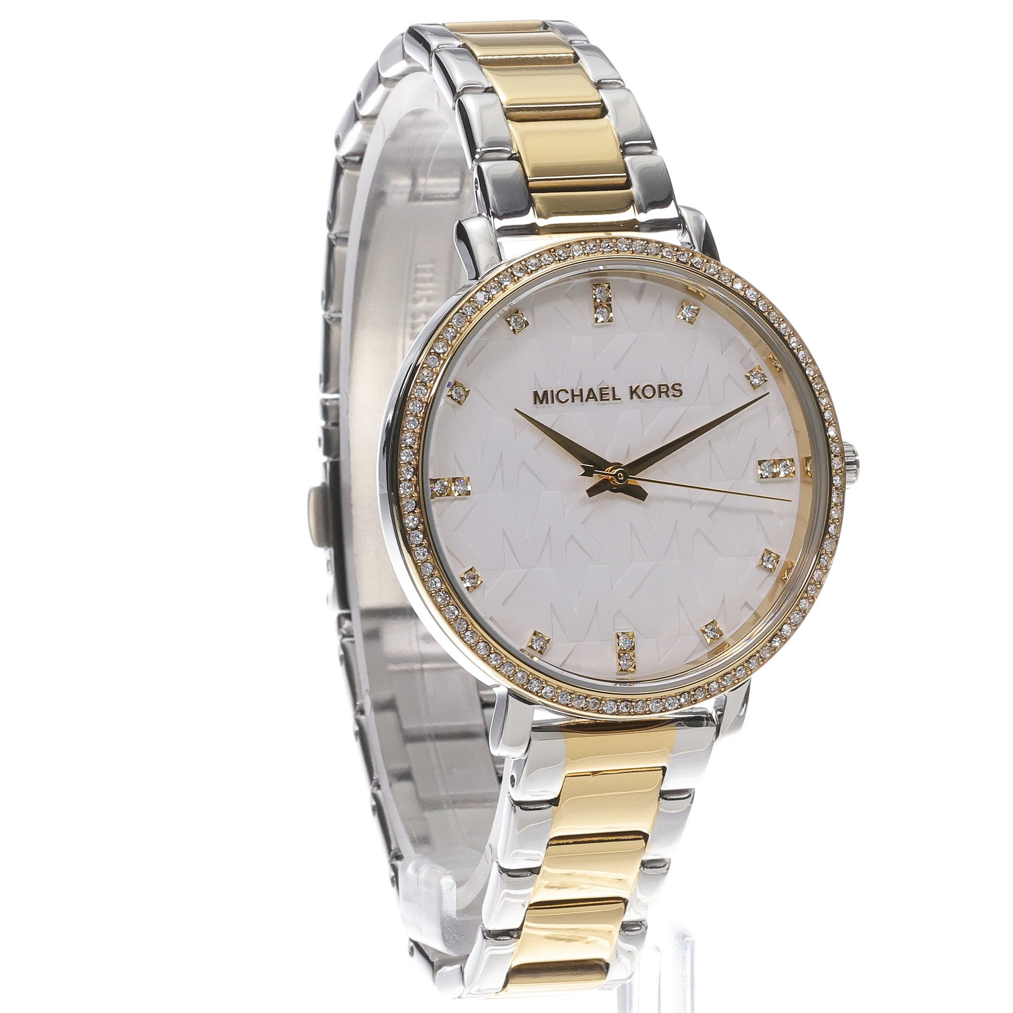 zegarek Michael Kors MK4918 kwarcowy damski Damskie Pyper